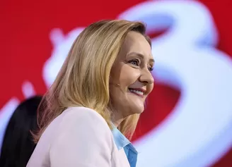 Elena Lasconi îl IRONIZEAZĂ pe Nicușor Dan: "E o catastrofă"