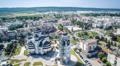 Joi se votează bugetul orașului Mioveni