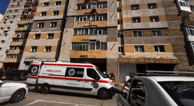 UPDATE! TRAGEDIE în Pitești! Copil de 12 ani, MORT!