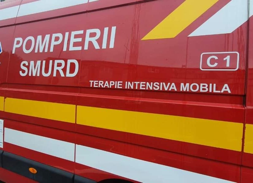 Bărbat găsit ÎNECAT în Argeș