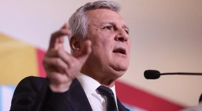 Liderul senatorilor PSD cere DEMISIA lui Ionuț Moșteanu!