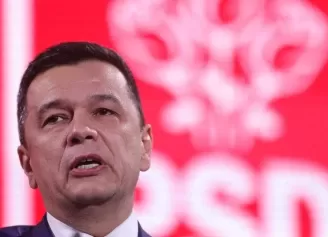 Sorin Grindeanu acuză o campanie cu boți la adresa PSD!