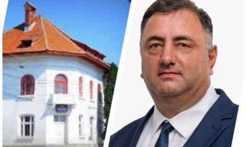 Felicitare Primăria Bălilești!
