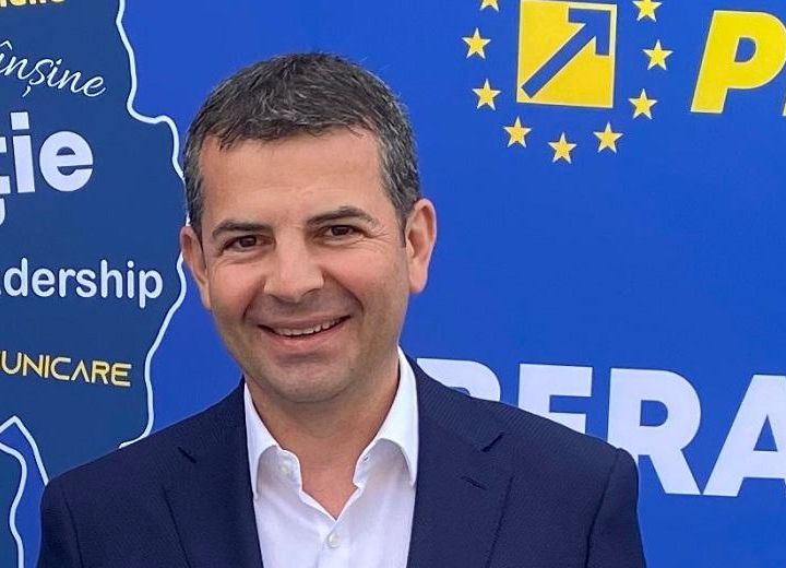 Alina Gorghiu a vrut să scape de Daniel Constantin de la Argeș! A ajuns șef la Teleorman