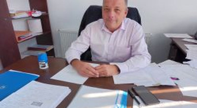 Investiţii record în comuna Valea Iaşului