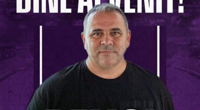 Alexandru Pelici, antrenor principal la FC Argeș