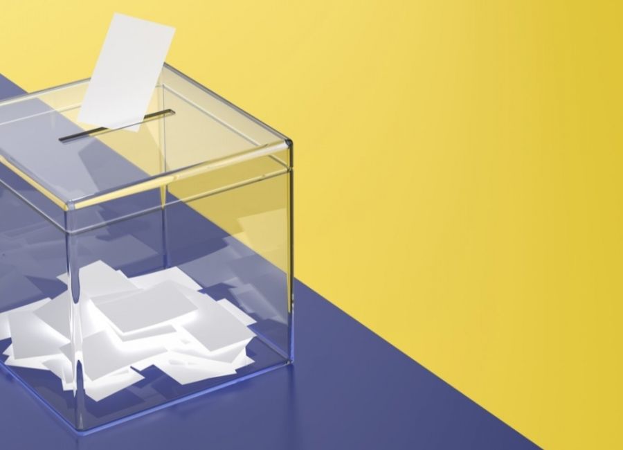 Peste 1 MILION de români au VOTAT