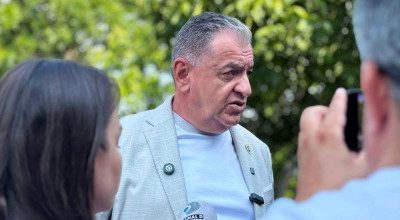 A fost inaugurată prima parcare supraterană semiautomatizată din Pitești