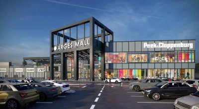 Bătaie GENERALĂ la Argeș Mall! 11 persoane au fost REȚINUTE!