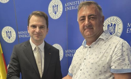 Investiție URIAȘĂ în comuna Bălilești! Primarul a SEMNAT contractul