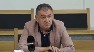 Cristian Gentea, ultimele noutăţi despre implementarea sistemului de management al traficului la Piteşti