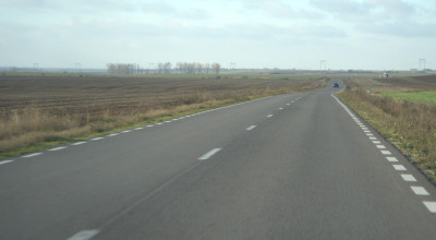 Restricții temporare de circulație pe DJ 659