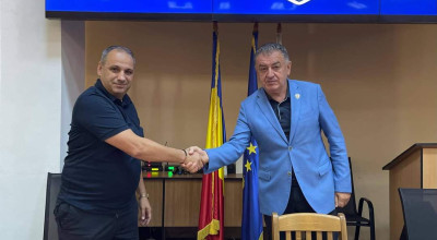 Încă un liceu din Pitești va fi modernizat cu fonduri nerambursabile