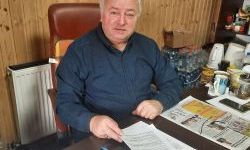 Ample lucrări de asfaltare în comuna Dârmănești!