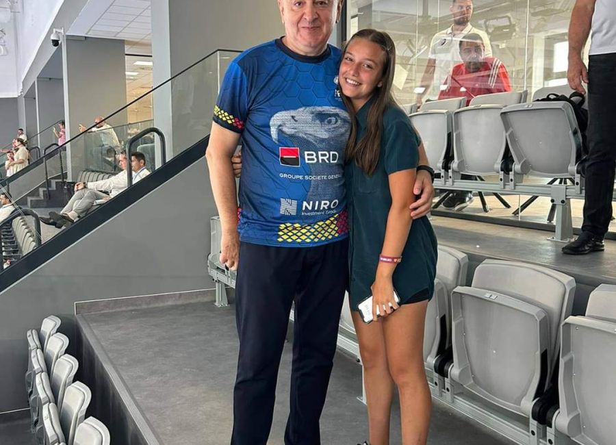 România, BRONZ la Europeanul de handbal! Mesajul primarului Gentea