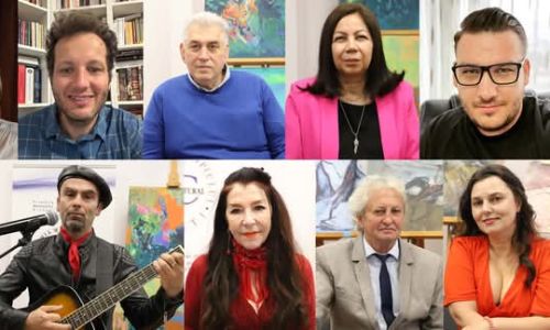 Centrul Cultural Pitești, programul evenimentelor următoare