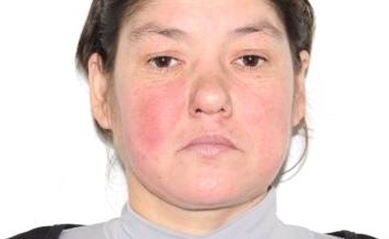 ALERTĂ! O femeie a DISPĂRUT după ce a fugit de la un spital din Argeș