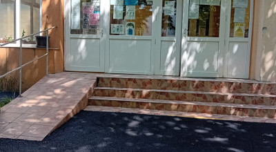 Reabilitarea infrastructurii unităților de învățământ din Pitești continuă!