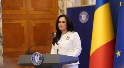 Ministrul Simona Bucura Oprescu, veste excelentă pentru toți pensionarii