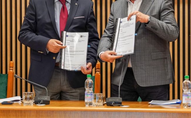 Aproape 8 milioane de euro pentru restaurarea și valorificarea Castrului Roman Jidava (Jidova), monument UNESCO din județul Argeș