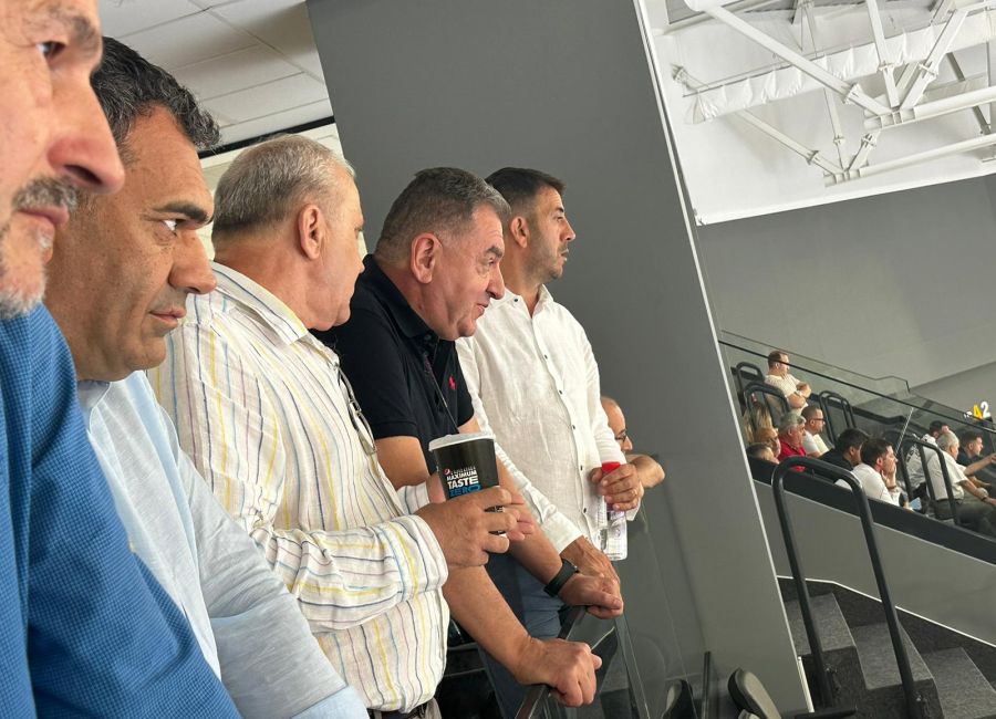 România, remiză cu Spania la Pitești Arena! Mesajul primarului Gentea