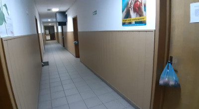 Moş Nicolae a venit la angajaţii DGASPC Argeş
