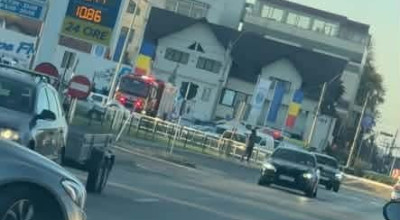 ACUM! Accident MORTAL în Argeș!