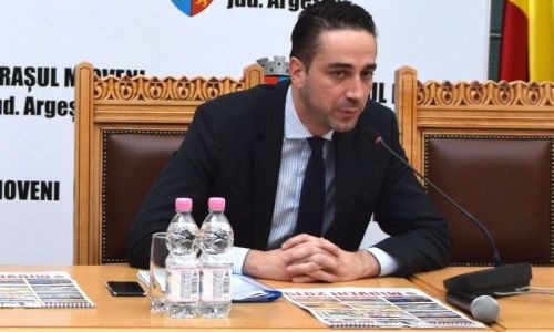 Lucreţiu Tudor, veşti excelente privind proiectele derulate prin CNI