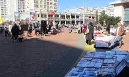 Vezi când va avea loc Târgul de Mărţişor la Piteşti