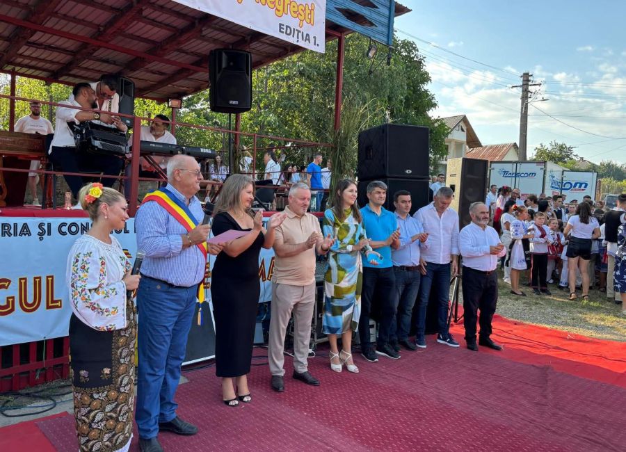 Beleți-Negrești și Săpata – două comunități în sărbătoare sub ocrotirea Sfintei Maria!