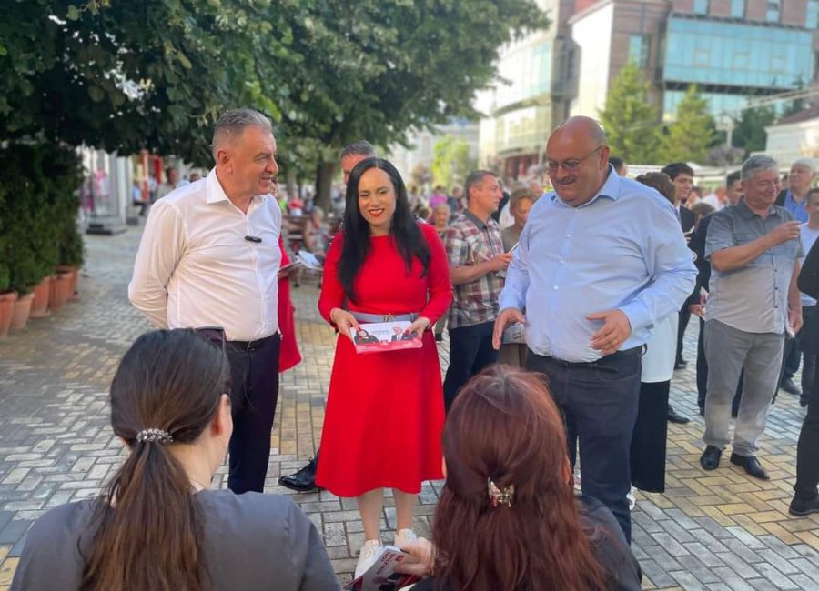 Ion Mînzînă, Cristian Gentea și Simona Bucura-Oprescu, echipa pentru dezvoltarea Piteștiului și a Argeșului!