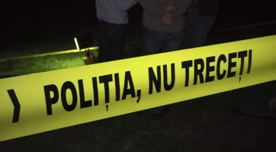 Femeie MOARTĂ într-un HOTEL din Pitești