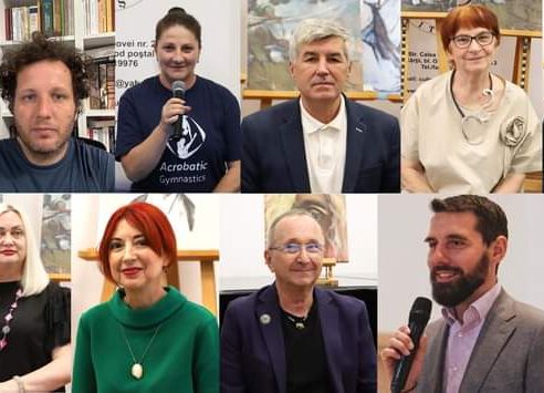 Centrul Cultural Pitești, programul evenimentelor următoare