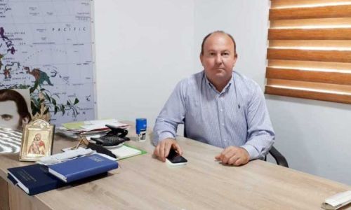 Primarul comunei Albeștii de Argeș, proiecte majore pentru comunitate