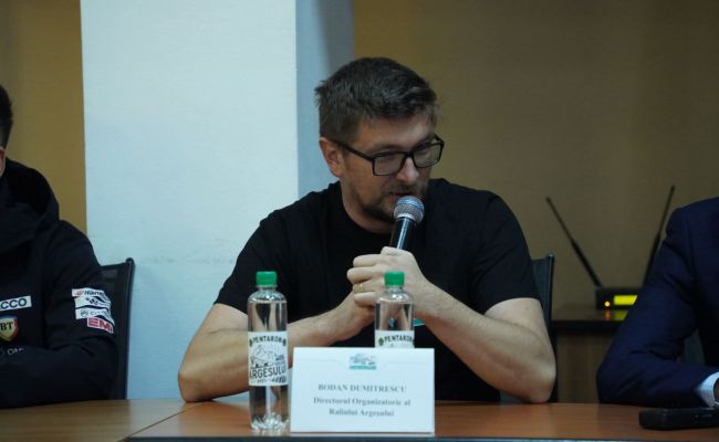 Raliul Argeșului – Marea finală a sezonului de raliuri, cu sprijinul Consiliului Județean Argeș