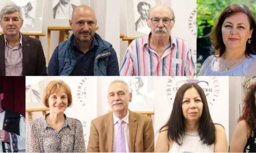 Centrul Cultural Pitești, programul evenimentelor următoare
