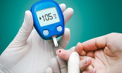 La Mioveni, testare GRATUITĂ de Ziua Diabetului