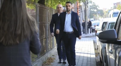 Ilie Bolojan, AUDIAT la DNA!