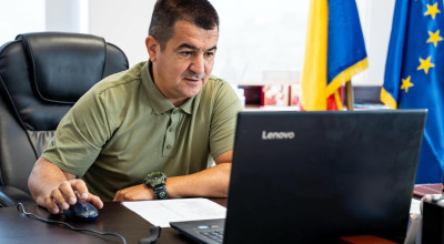 A fost aprobată depunerea spre finanțare a proiectului „Digitalizarea traseelor montane din Județul Argeș”.