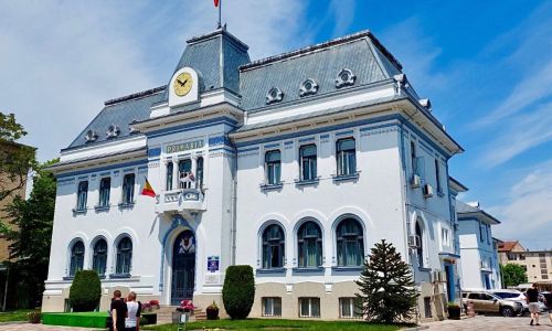 PNL și USR SE OPUN dezvoltării Piteștiului! Nu au votat bugetul