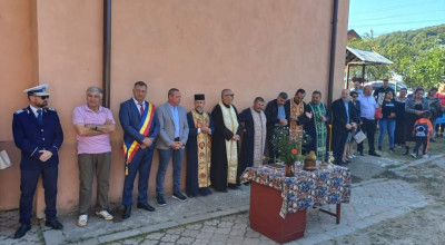 Noul an școlar a început cu multă bucurie în comuna Bălilești