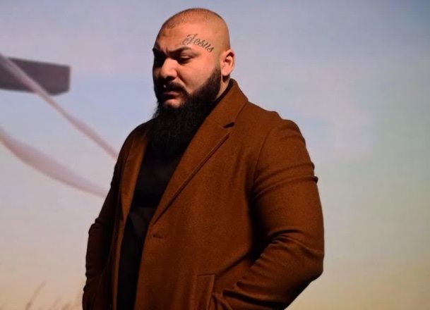 Dani Mocanu și-a lansat melodie după condamnare: "Arestează regele unei generații"