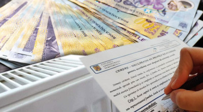 Informaţii privind acordarea ajutorului de încălzire, la Piteşti