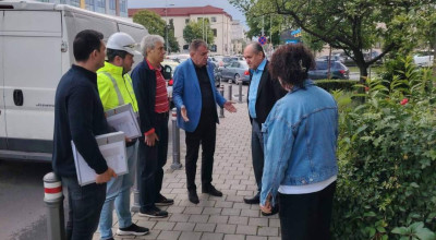 Un bloc din Pitești intră în reabilitare! Anunțul primarului Gentea!