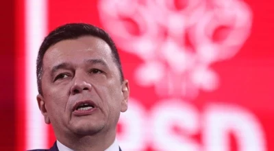 Sorin Grindeanu, mesaj ferm pentru premierul Ilie Bolojan!
