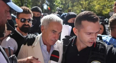Noi audieri la DIICOT în dosarul lui Călin Georgescu!