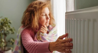 Termo Calor Confort, anunţ privind furnizarea agentului termic la Piteşti
