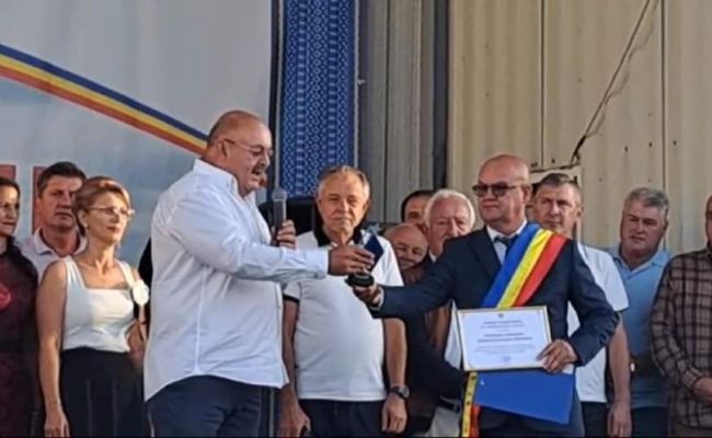 Motiv dublu de sărbătoare la Priboieni: Nașterea Maicii Domnului și Ziua Comunei!