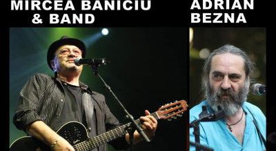 O nouă ediție a Festivalului Național de Muzică Folk, Trivale Fest