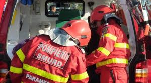 ACUM! Accident cu PATRU VICTIME în Pitești